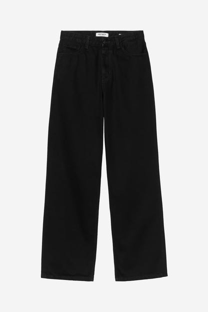 CARHARTT WIP - WOMEN'S LAVINE PANT