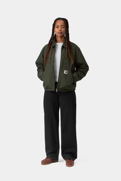 CARHARTT WIP - WOMEN'S LAVINE PANT