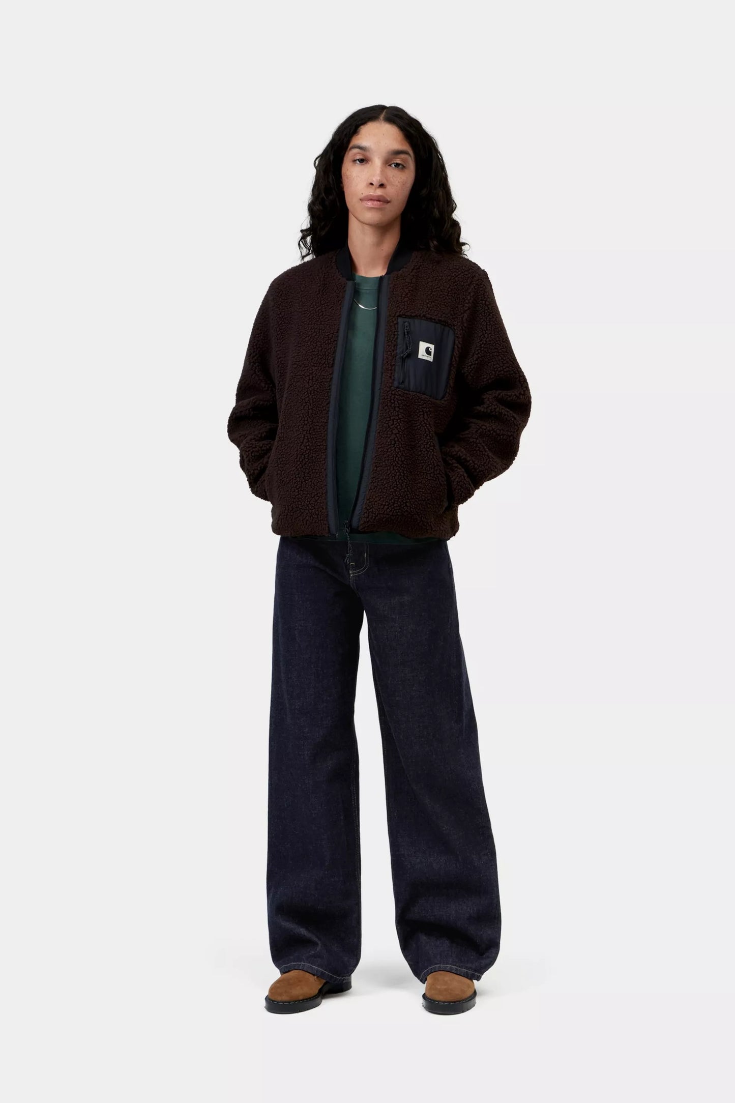 CARHARTT WIP - WOMEN'S JANE PANT