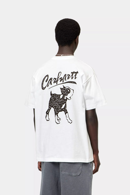 CARHARTT WIP - PUP T-SHIRT