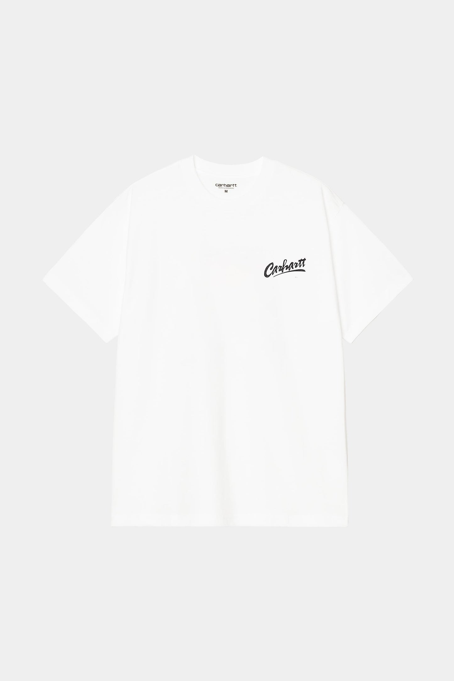 CARHARTT WIP - PUP T-SHIRT