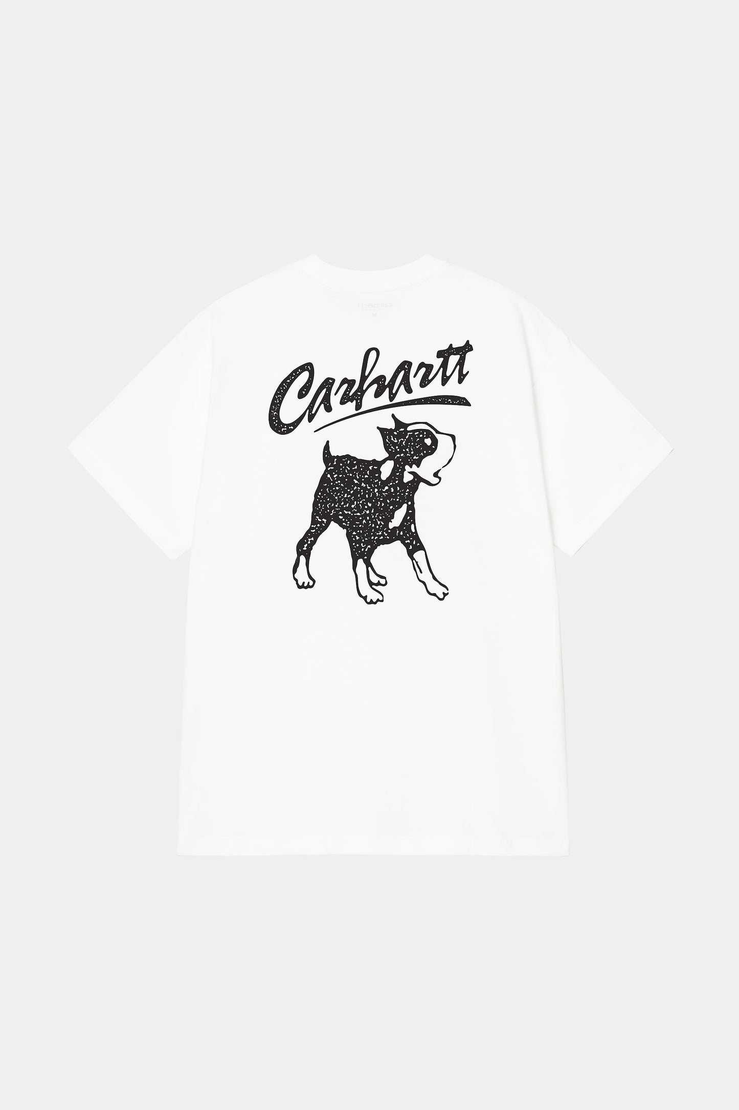 CARHARTT WIP - PUP T-SHIRT