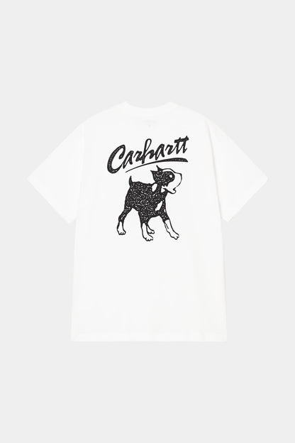 CARHARTT WIP - PUP T-SHIRT