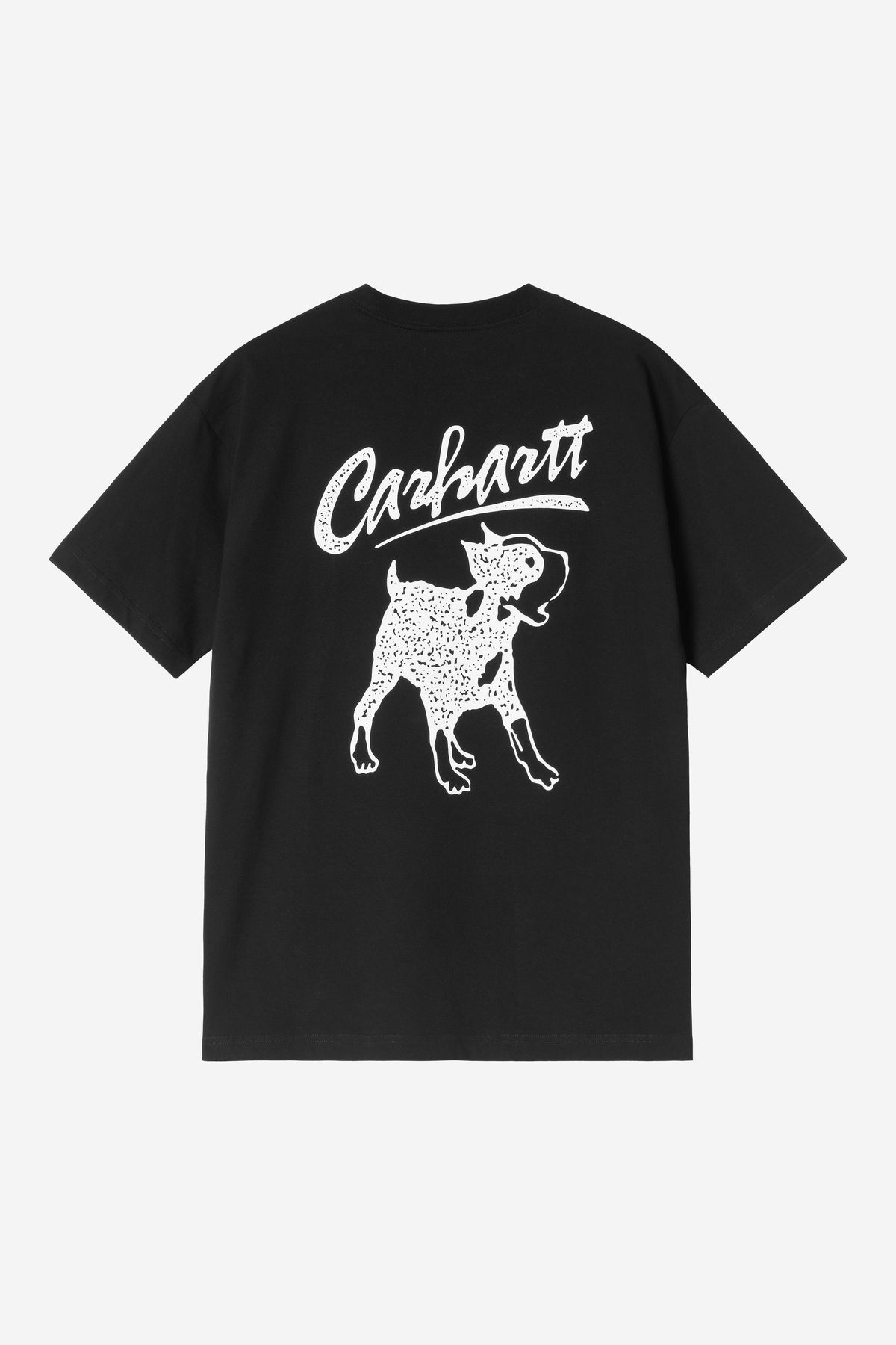 CARHARTT WIP - PUP T-SHIRT