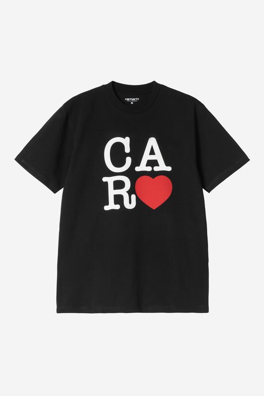 CARHARTT WIP - I HARTT T-SHIRT