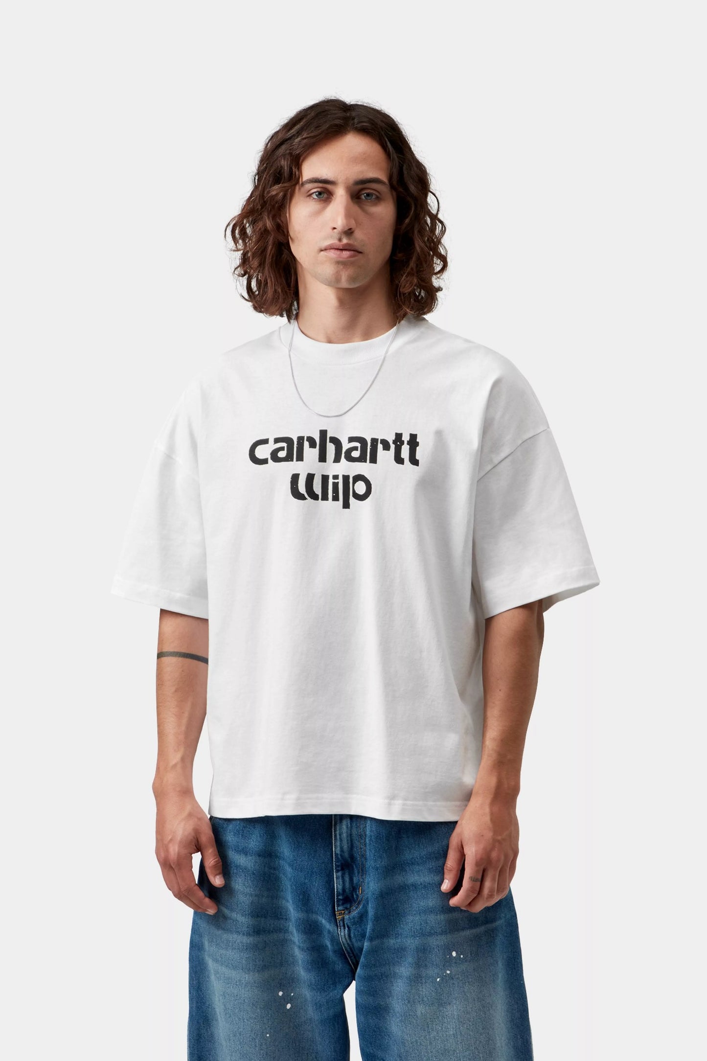 CARHARTT WIP - ARCHIVE T-SHIRT