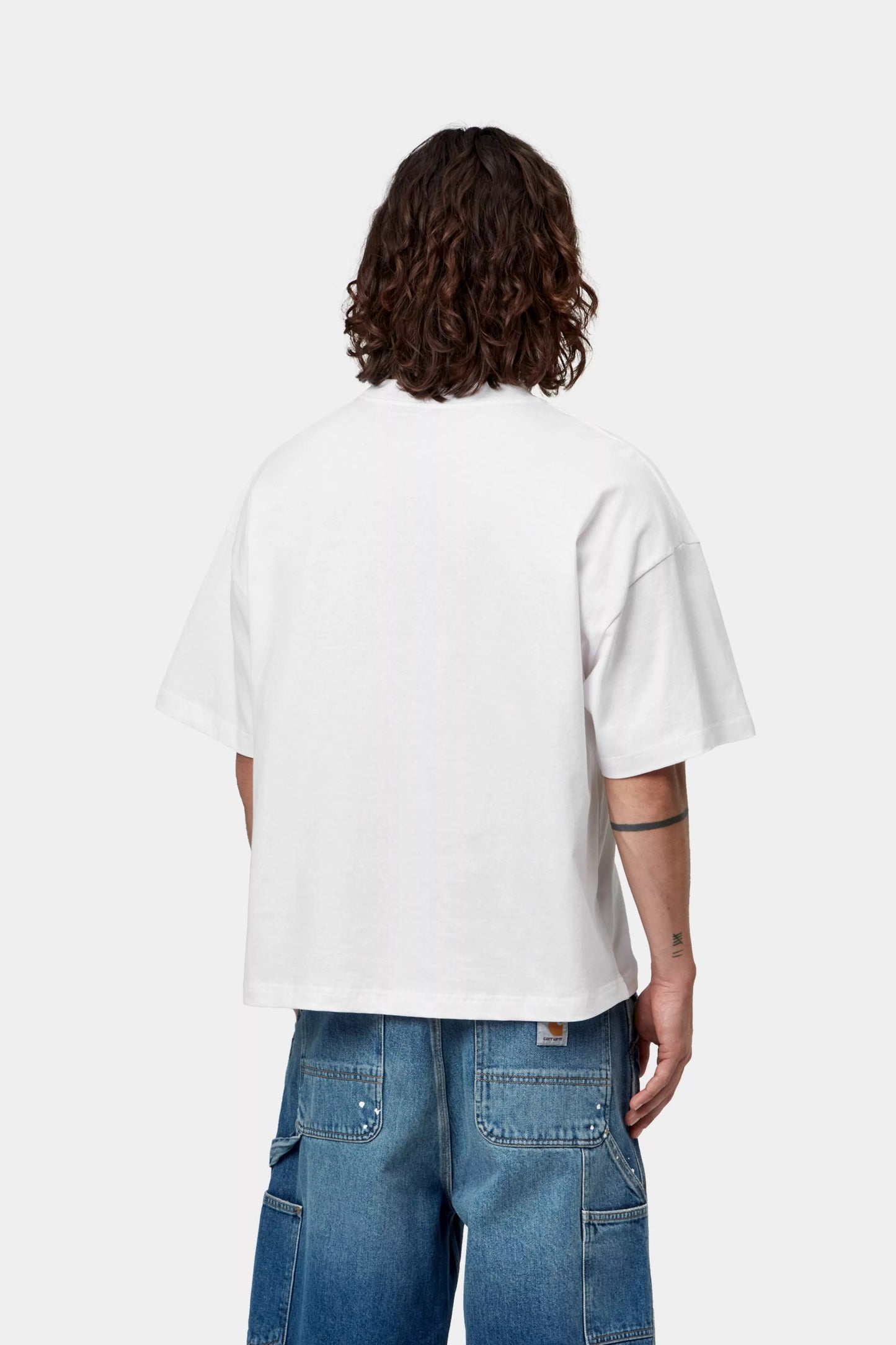 CARHARTT WIP - ARCHIVE T-SHIRT