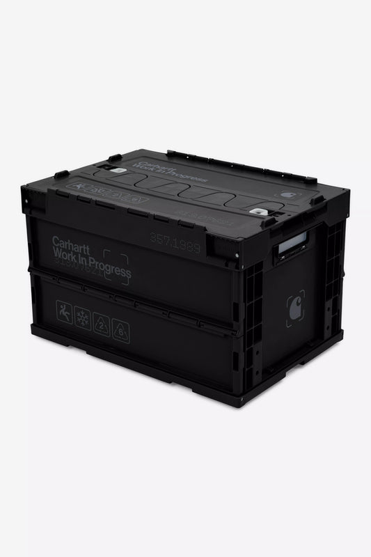CARHARTT WIP - BOXED FOLDABLE CONTAINER