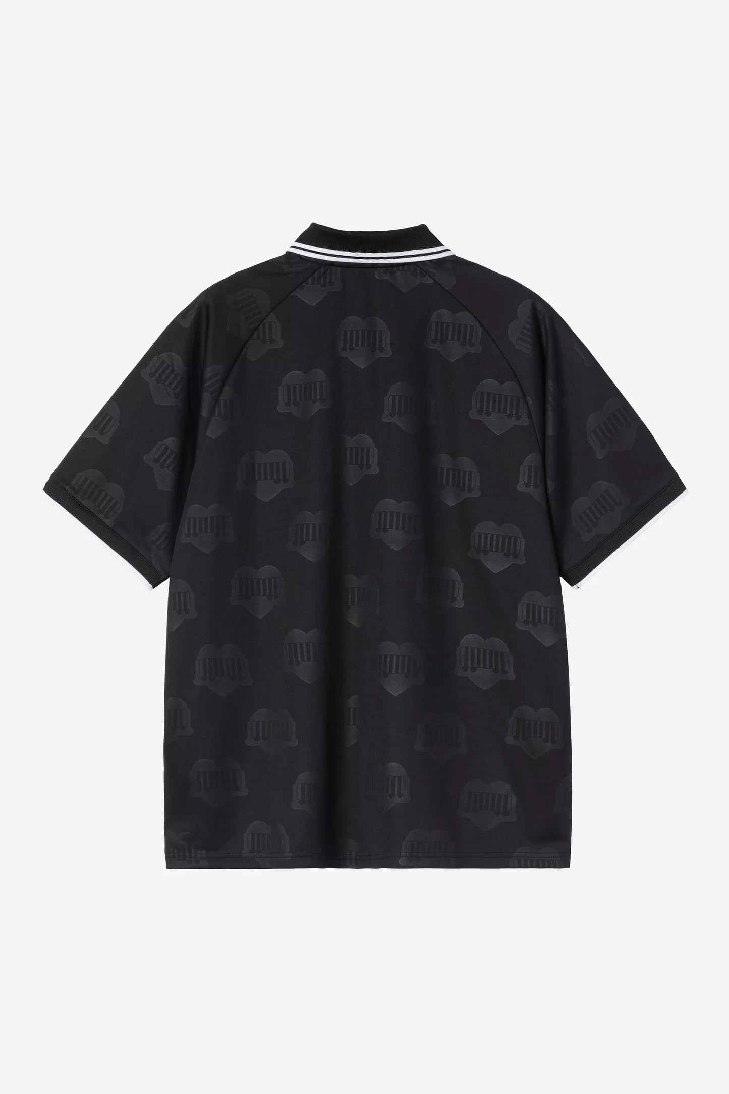 CARHARTT WIP - TERRACE FOOTBALL T-SHIRT