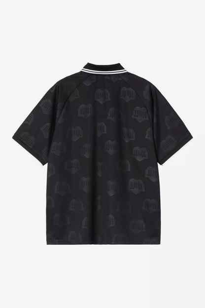 CARHARTT WIP - TERRACE FOOTBALL T-SHIRT