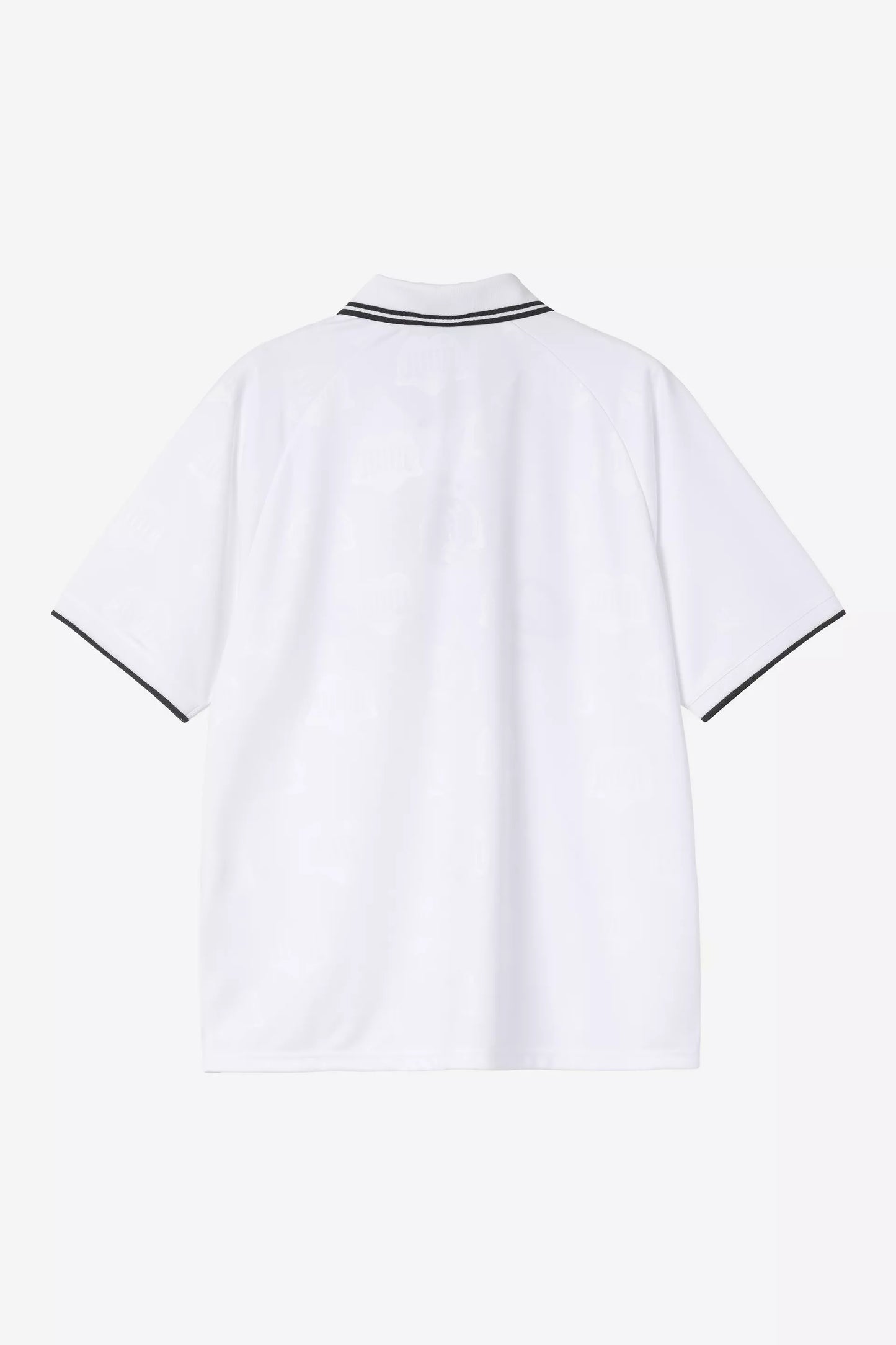 CARHARTT WIP - TERRACE FOOTBALL T-SHIRT