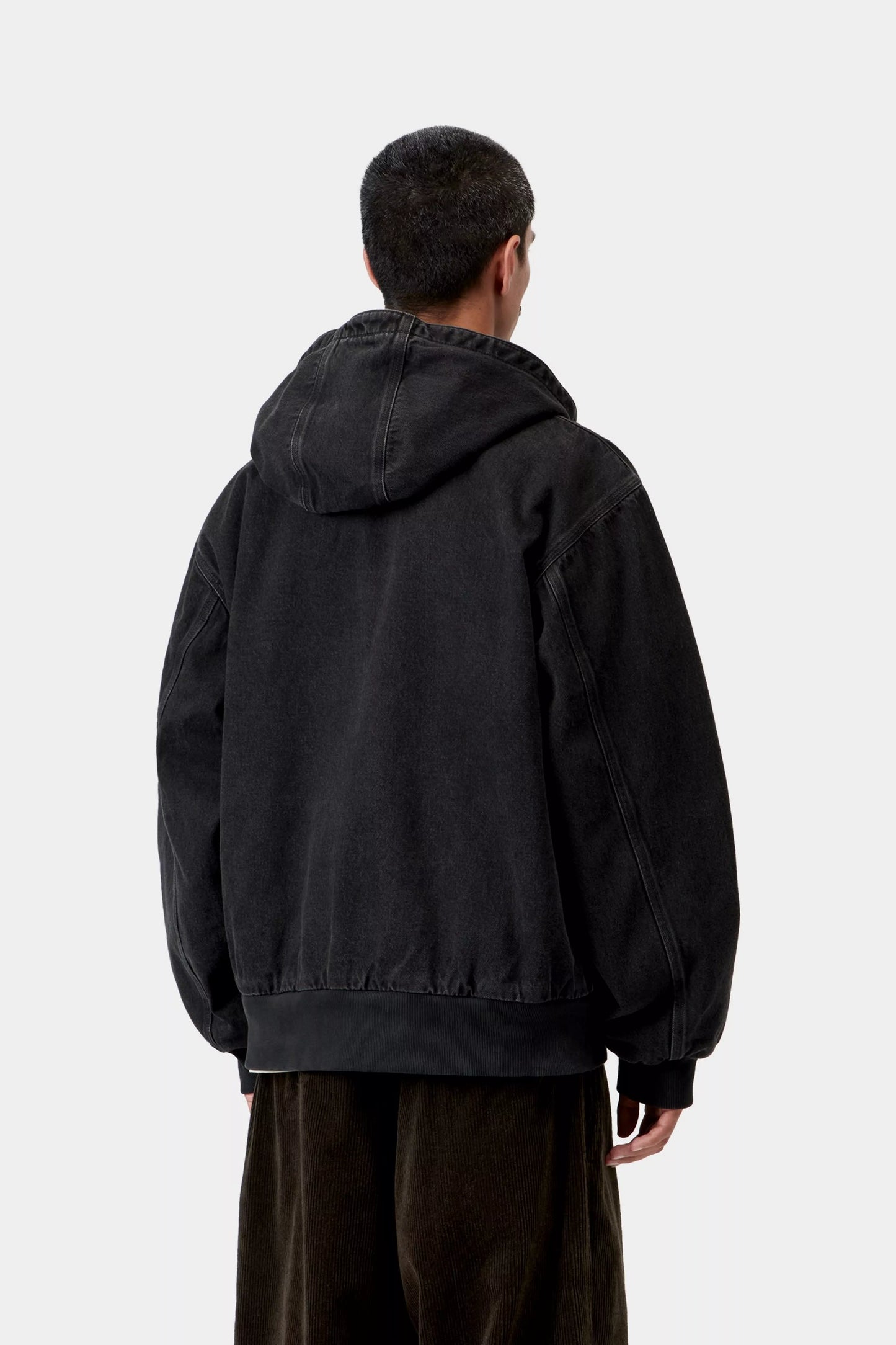 CARHARTT WIP - OG ACTIVE JACKET