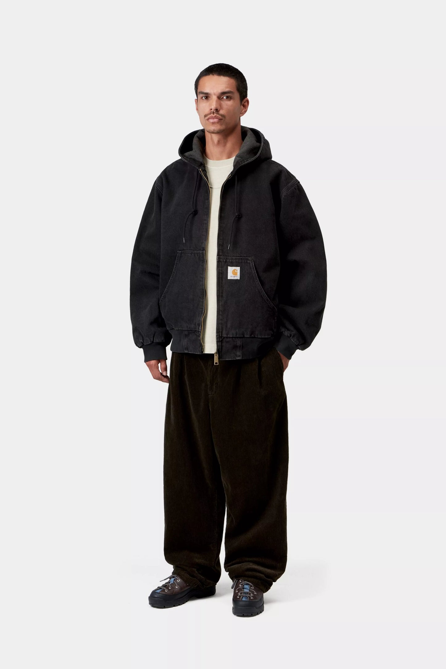CARHARTT WIP - OG ACTIVE JACKET