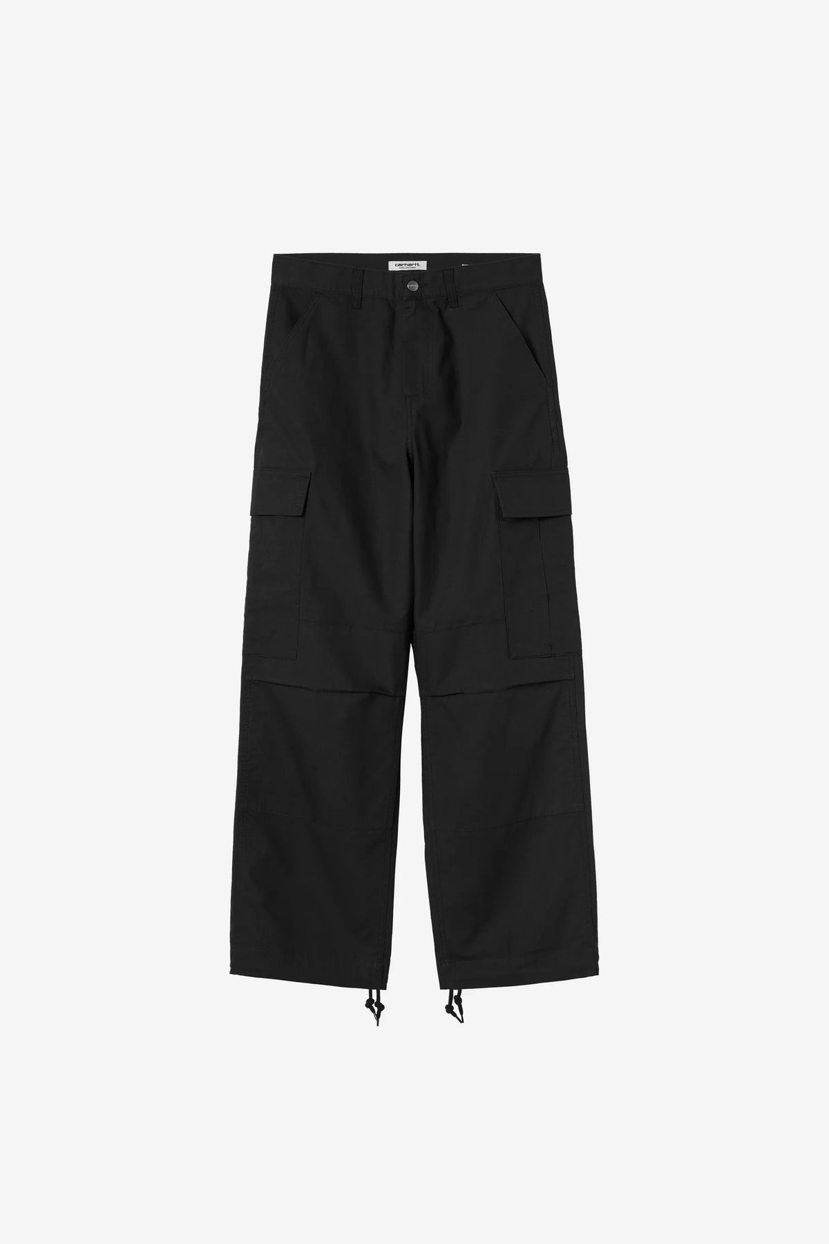 CARHARTT WIP - WOMEN'S BRANDON CARGO PANT