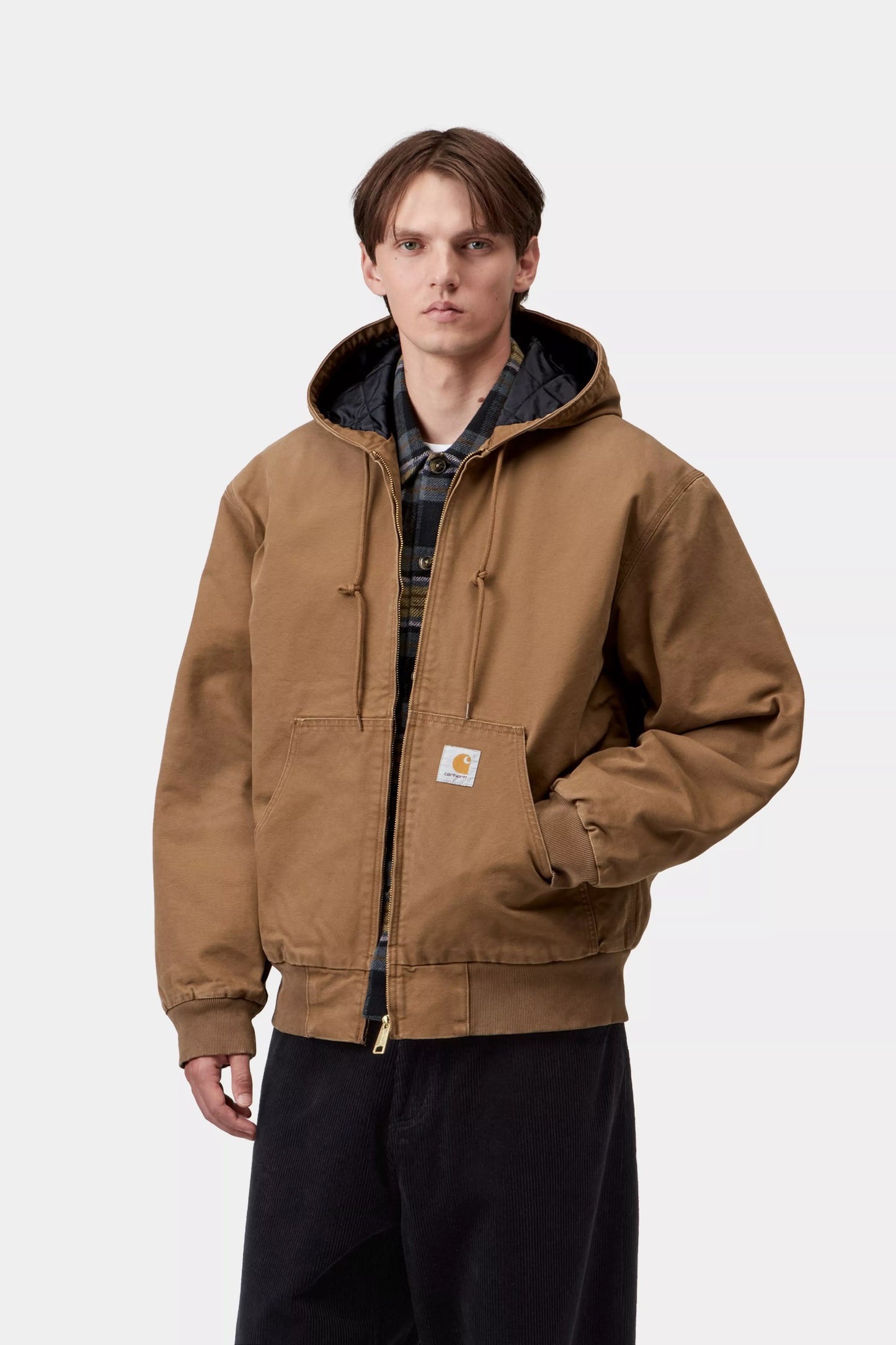 CARHARTT WIP - OG ACTIVE JACKET