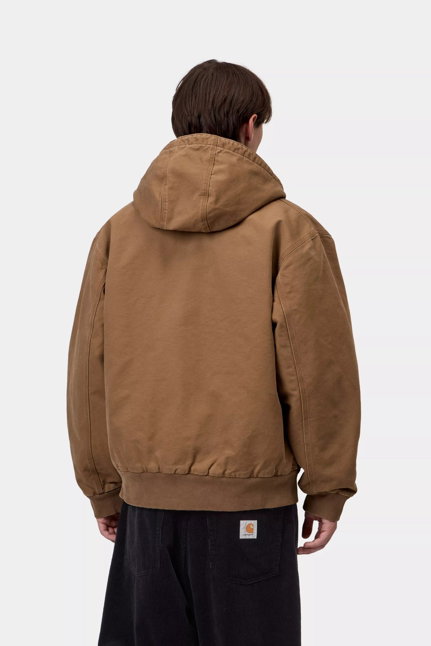 CARHARTT WIP - OG ACTIVE JACKET
