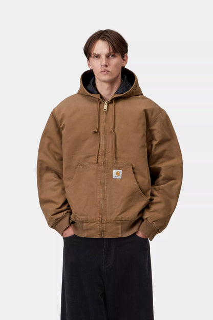 CARHARTT WIP - OG ACTIVE JACKET