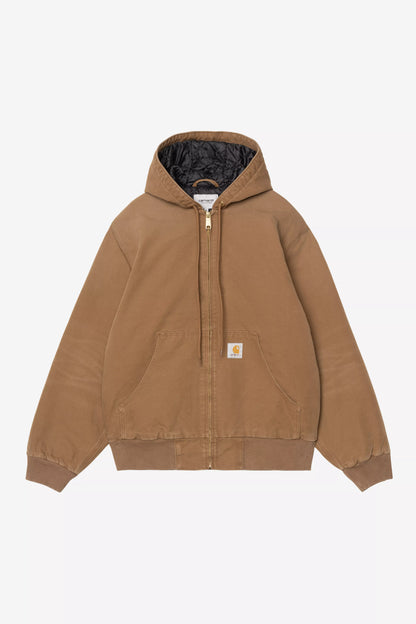 CARHARTT WIP - OG ACTIVE JACKET