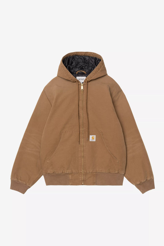 CARHARTT WIP - OG ACTIVE JACKET