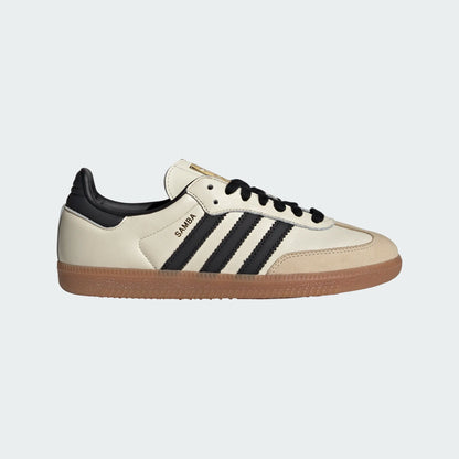 ADIDAS ORIGINALS - SAMBA OG