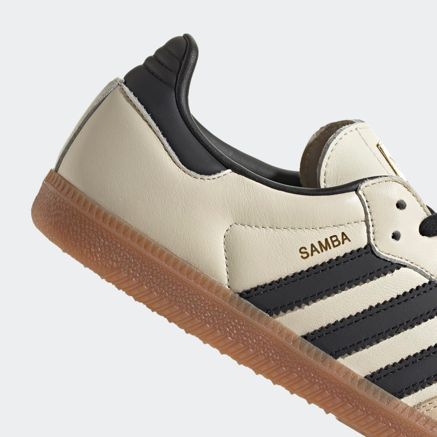 ADIDAS ORIGINALS - SAMBA OG