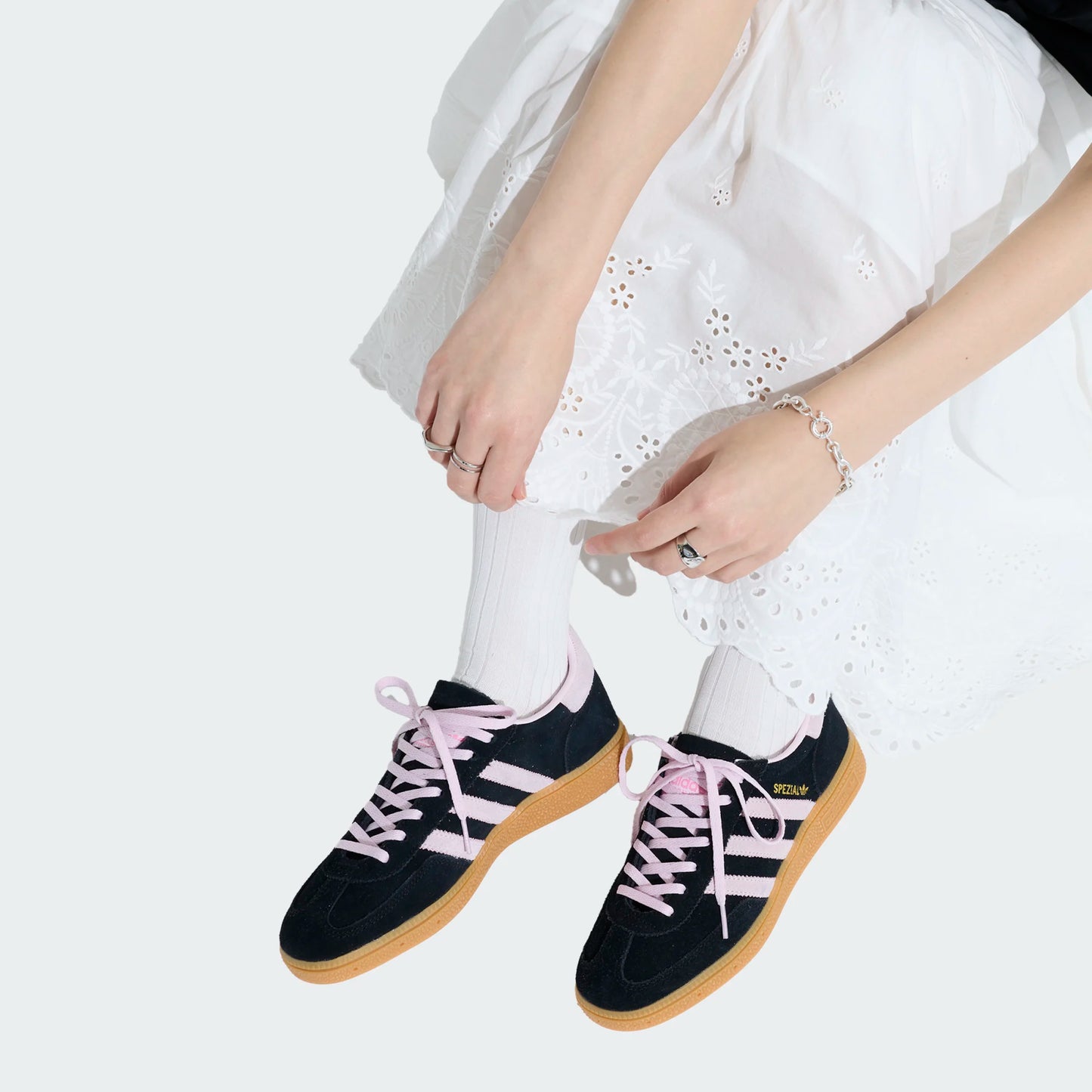 ADIDAS ORIGINALS - HANDBALL SPEZIAL