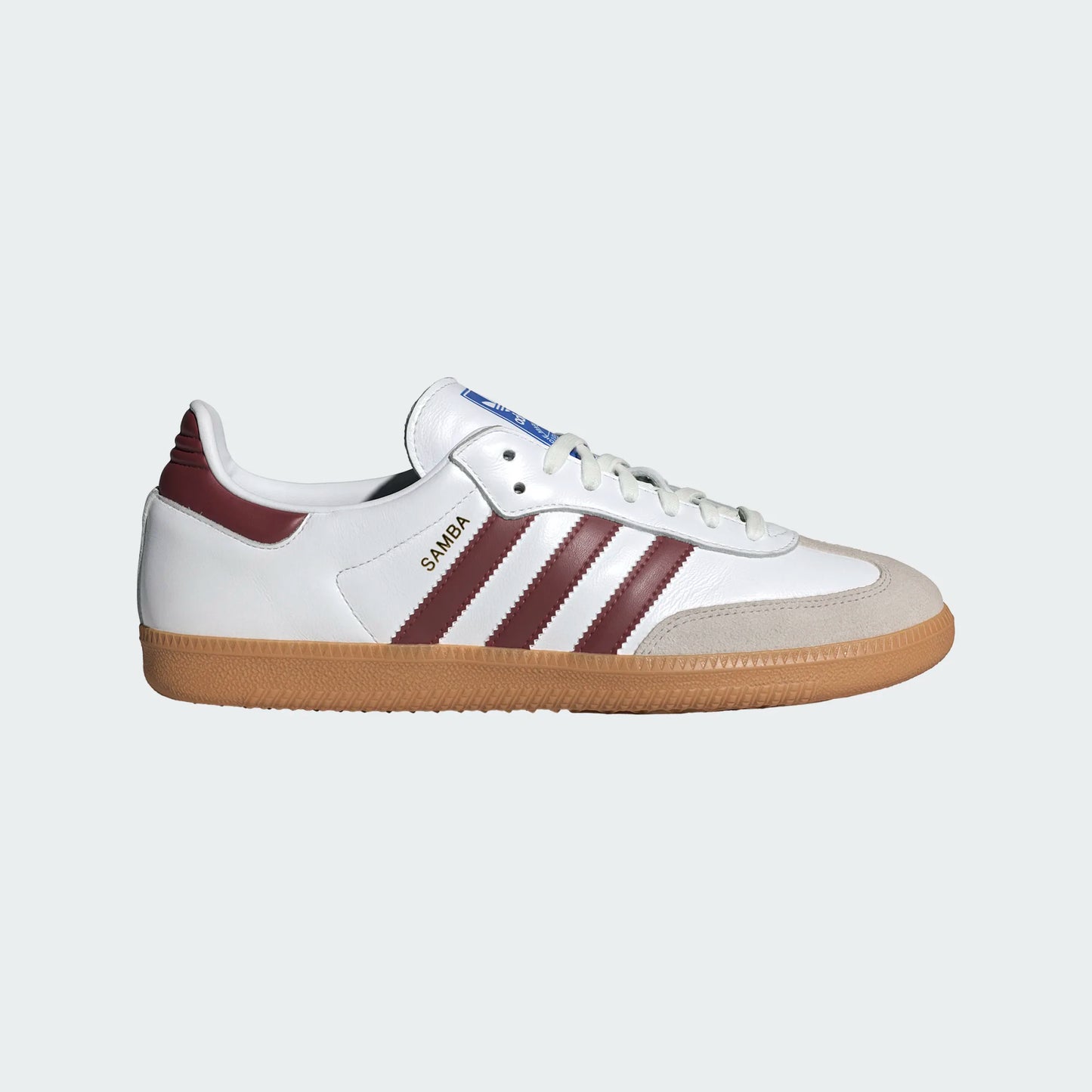 ADIDAS ORIGINALS SAMBA OG Soul Street Store