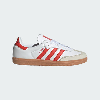 ADIDAS ORIGINALS - SAMBA OG