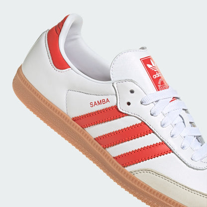 ADIDAS ORIGINALS - SAMBA OG