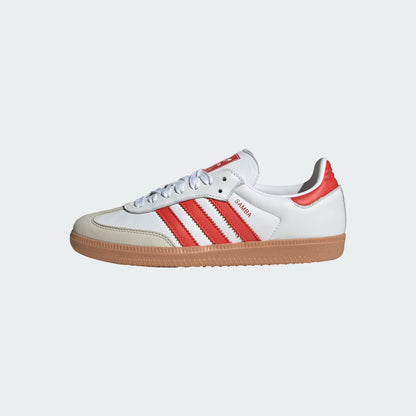 ADIDAS ORIGINALS - SAMBA OG