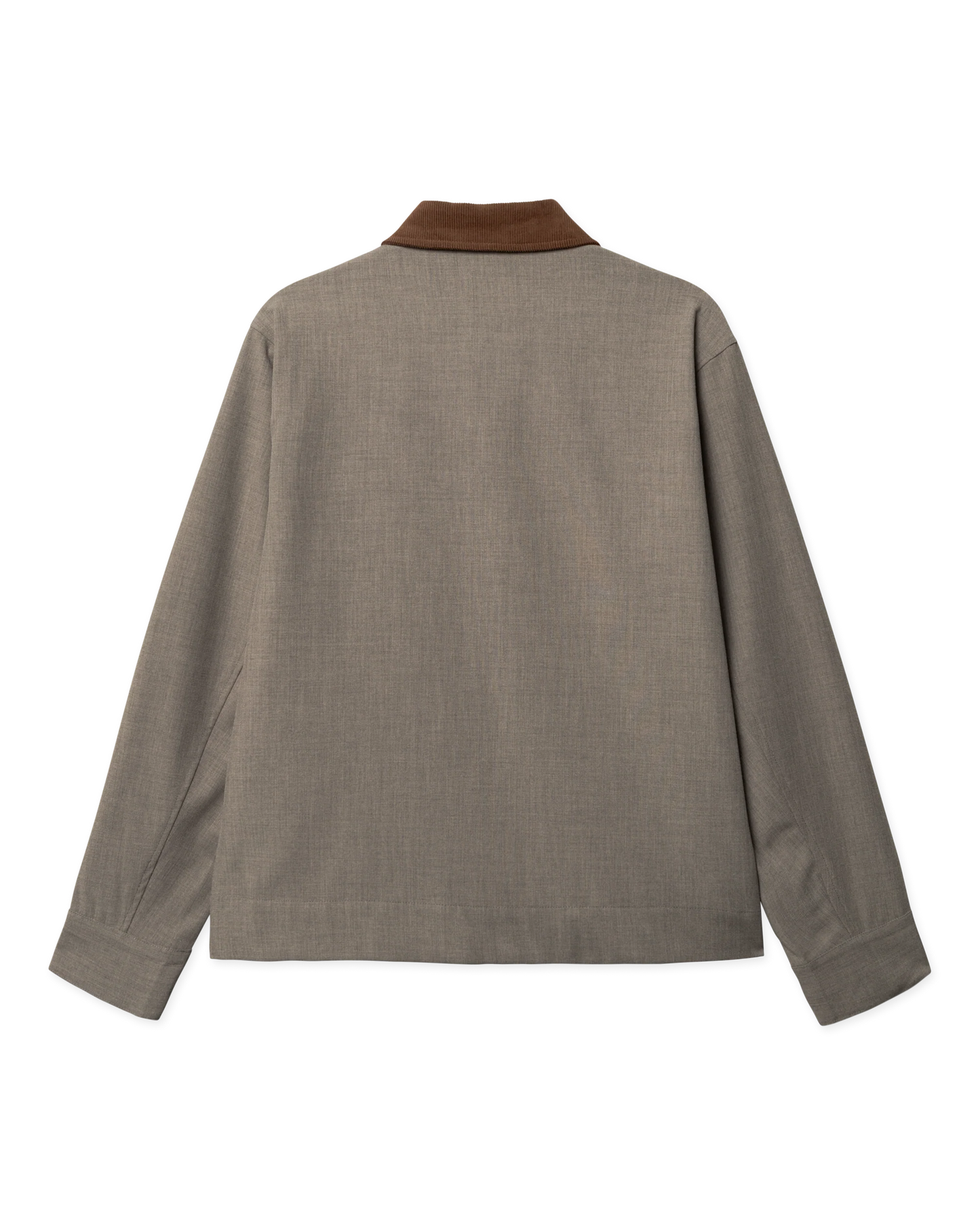 WOODBIRD - WBPON GUAN WORK JACKET