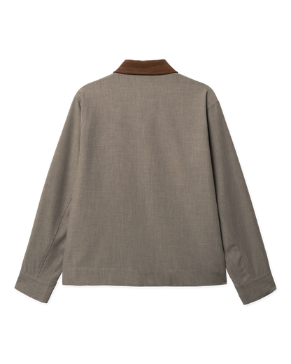 WOODBIRD - WBPON GUAN WORK JACKET