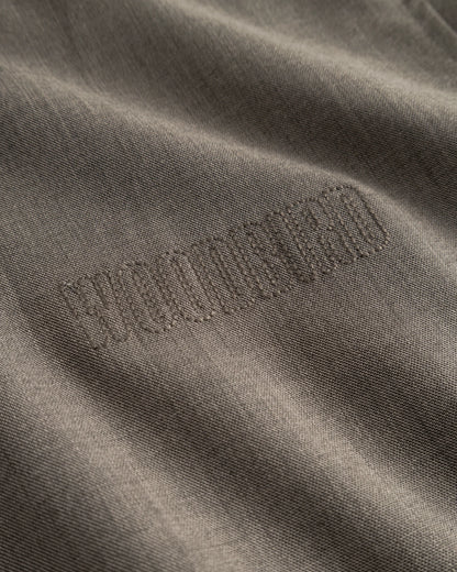 WOODBIRD - WBPON GUAN WORK JACKET