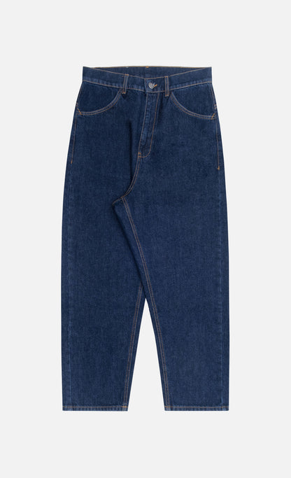 WOODEN - JAPAN SQUARE POCKET PANT