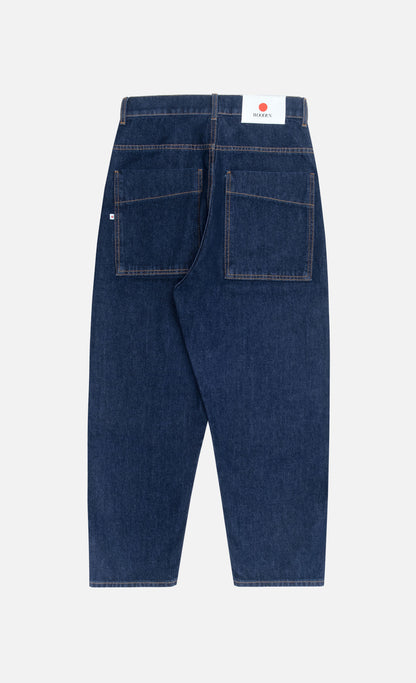 WOODEN - JAPAN SQUARE POCKET PANT
