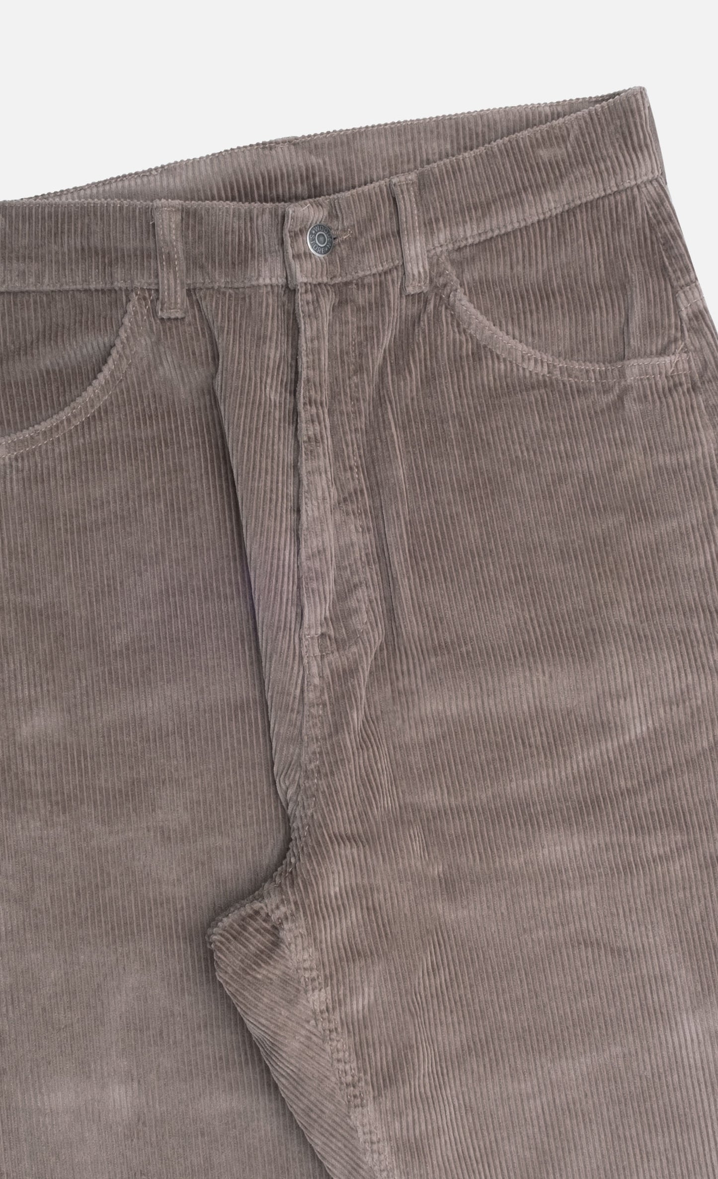 WOODEN - JAPAN TQ PANT