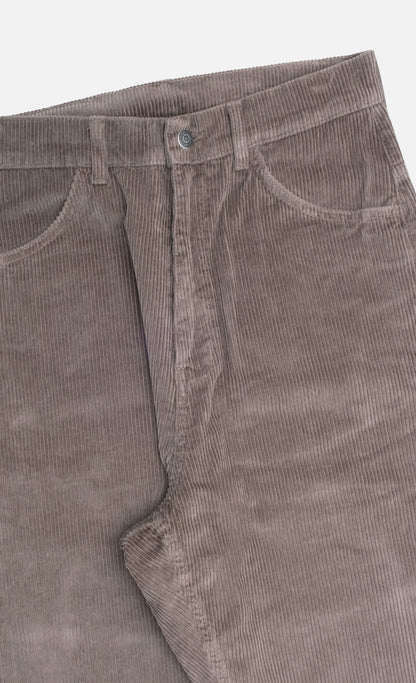 WOODEN - JAPAN TQ PANT