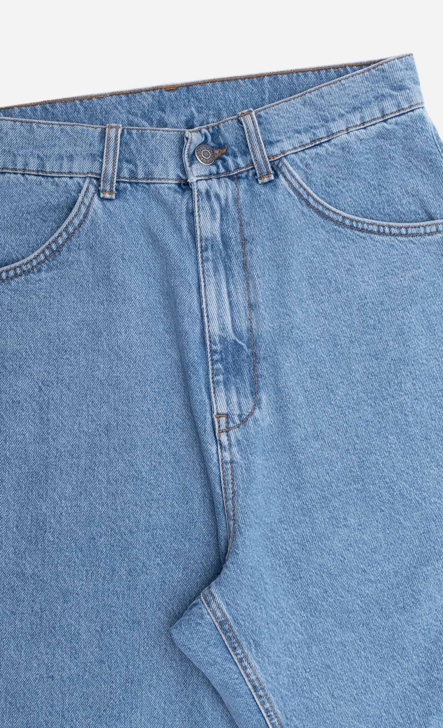 WOODEN - JAPAN TQ SHORT