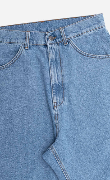 WOODEN - JAPAN TQ SHORT