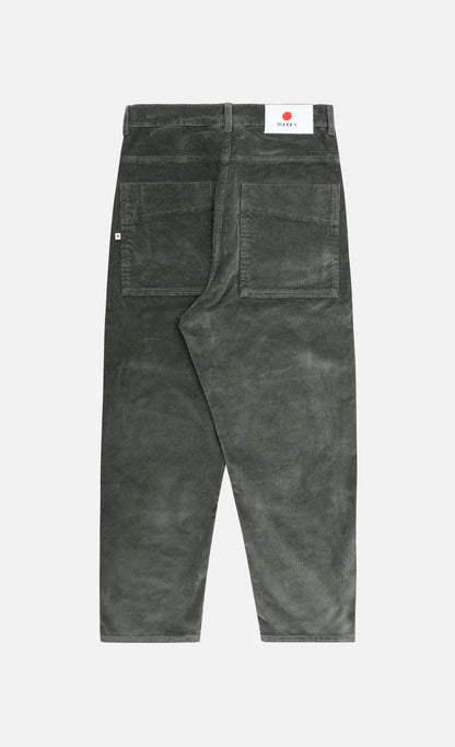 WOODEN - JAPAN TQ PANT