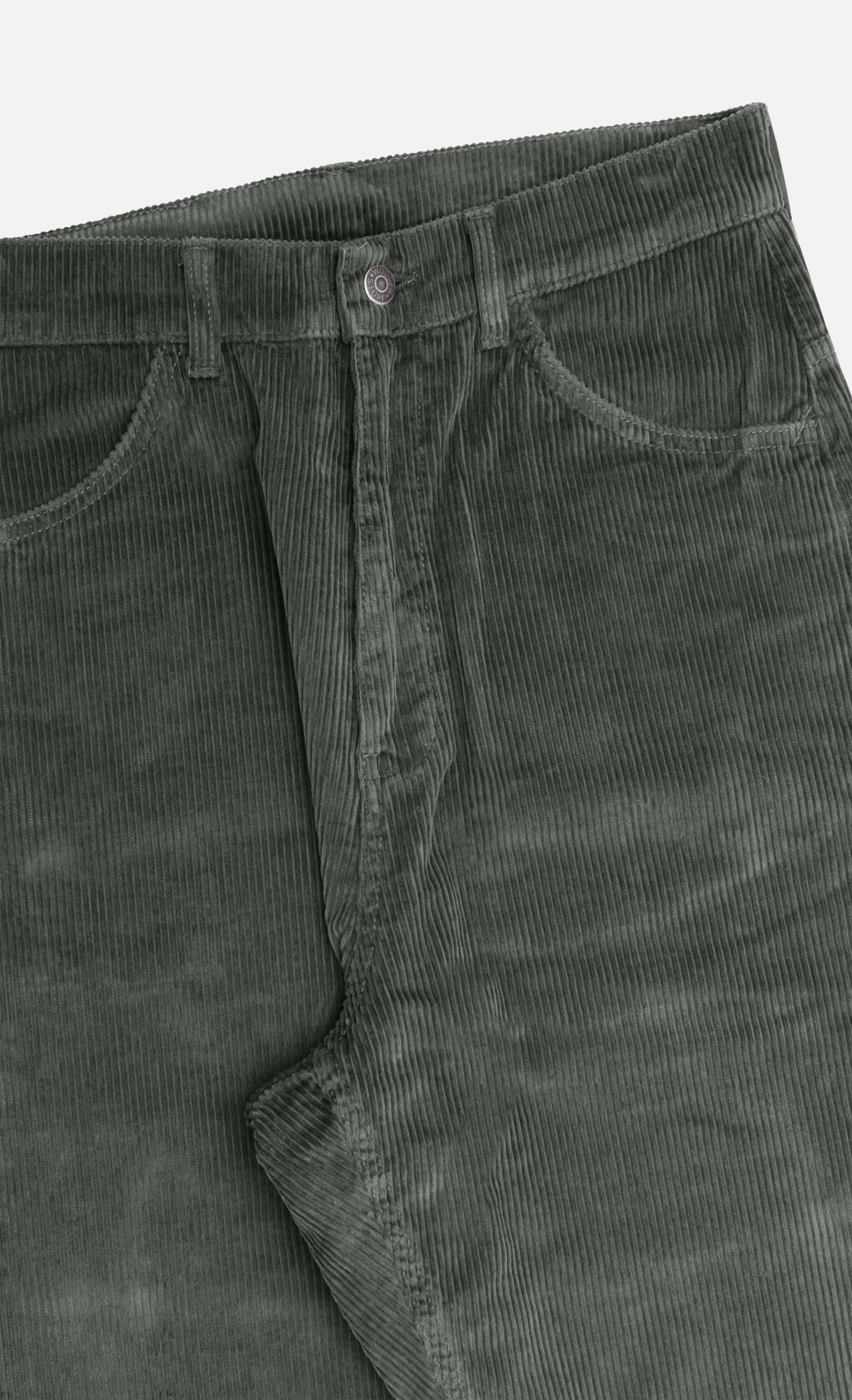 WOODEN - JAPAN TQ PANT