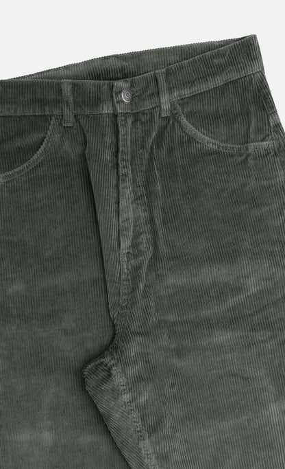 WOODEN - JAPAN TQ PANT