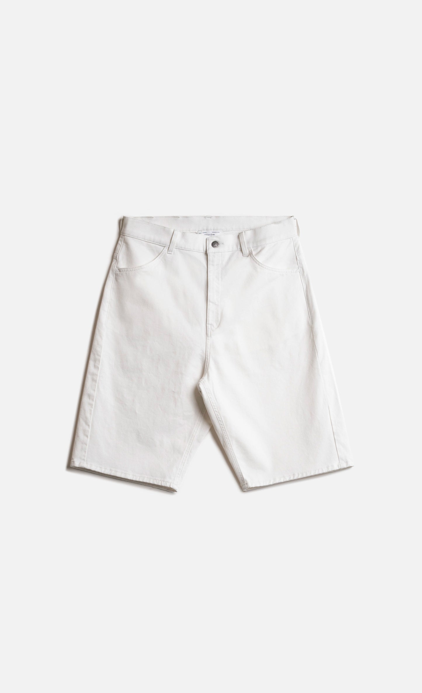 WOODEN - JAPAN TQ SHORT