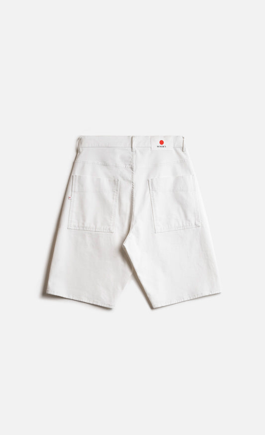 WOODEN - JAPAN TQ SHORT