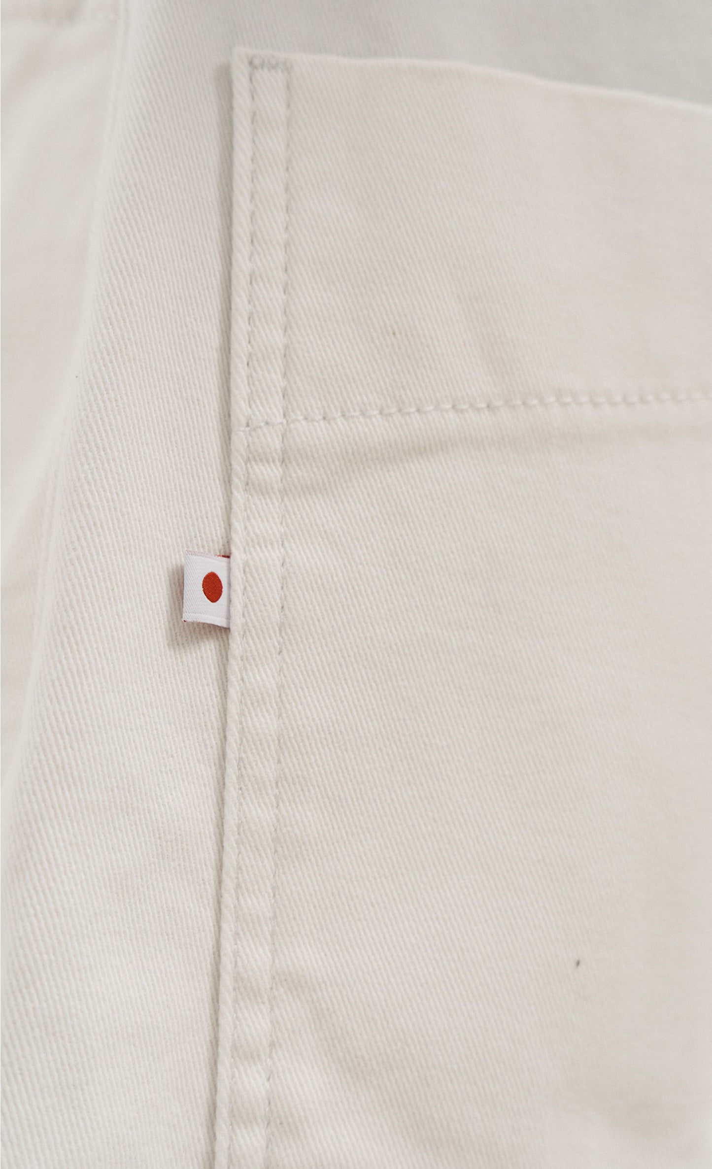 WOODEN - JAPAN TQ SHORT