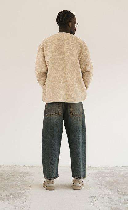 WOODEN - JAPAN TQ PANT