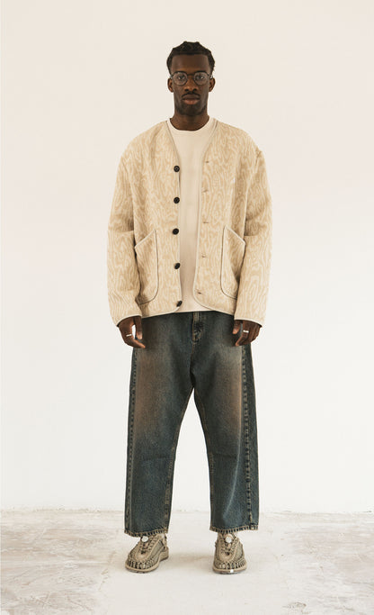 WOODEN - JAPAN TQ PANT