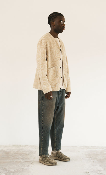 WOODEN - JAPAN TQ PANT
