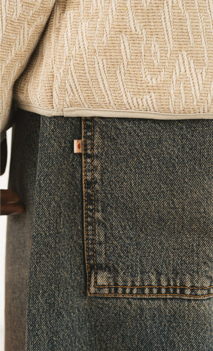 WOODEN - JAPAN TQ PANT