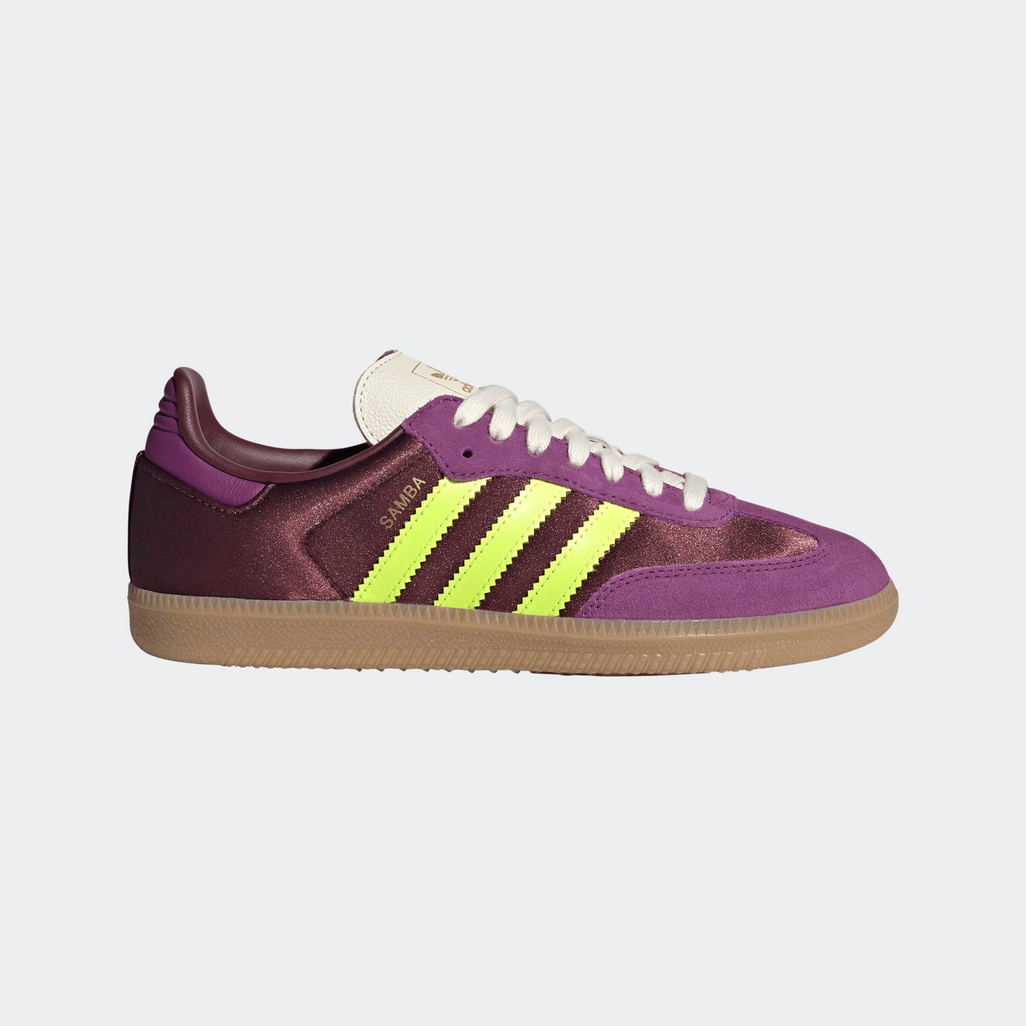 ADIDAS ORIGINALS - SAMBA OG